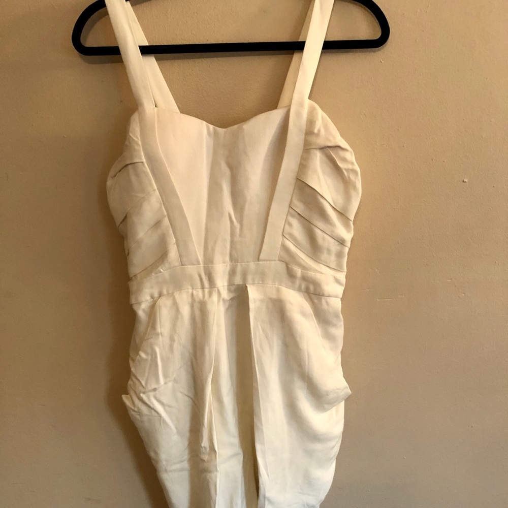 * SOLD*  NWT BCBG Dress